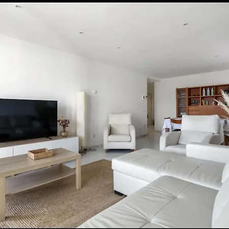 Apartamento En Port D'aro Апартаменты *