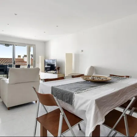 Apartamento En Port D'aro