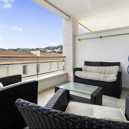 Apartamento En Port D'aro